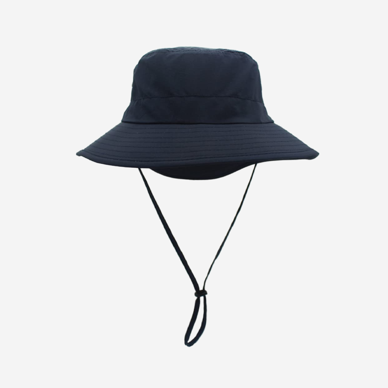 Stylish Cotton Bucket Hat - Comfortable, Versatile, and Trendy Headwear